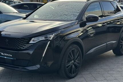 Peugeot 3008 17.337 km 24.950 &euro; Lutherstadt Wittenberg 06886