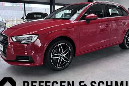 Audi A3 44.600 km 19.980 &euro; Mannheim 68309