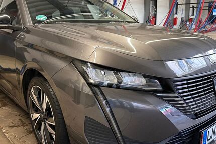 Peugeot 308 170.000 km 15.200 &euro; Osnabrück 49084