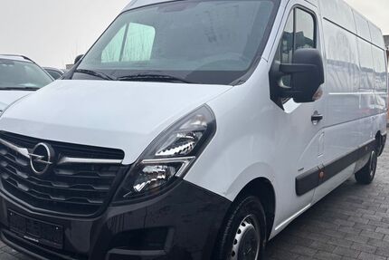 Opel Movano 67.000 km 19.900 &euro; Bretten 75015