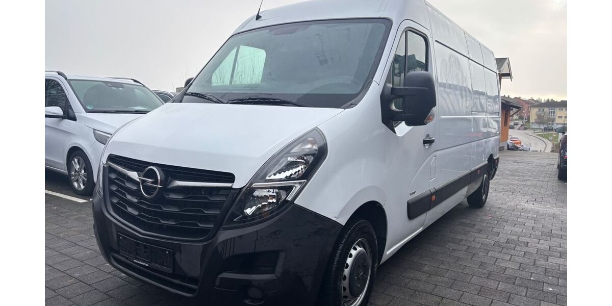 Opel Movano 67.000 km 19.900 &euro; Bretten 75015
