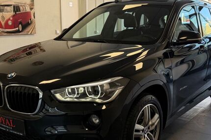 BMW X1 142.000 km 19.900 &euro; Mannheim 68169