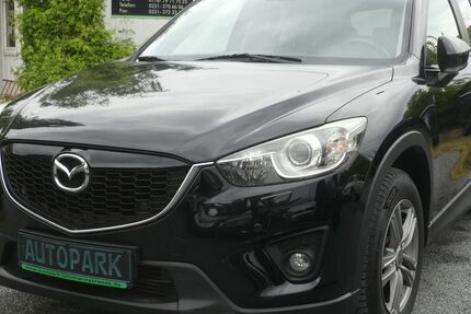 Mazda CX-5 176.500 km 10.200 &euro; Dresden 01237