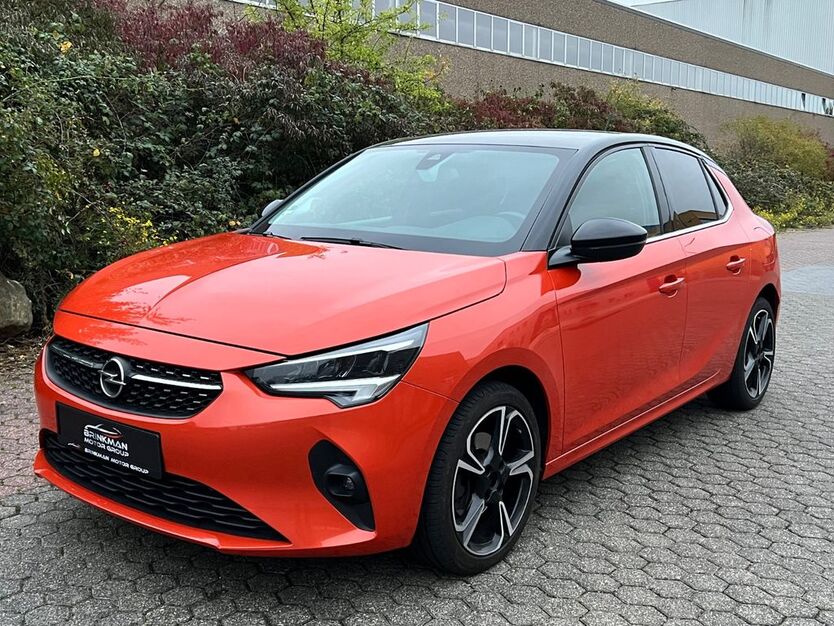 Opel Corsa 47.074 km 13.595 € Weilerswist 53919