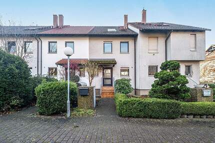 Ihr neues Zuhause in Karow: Helles Reihenhaus mit Terrasse und Garten 5 zimmer