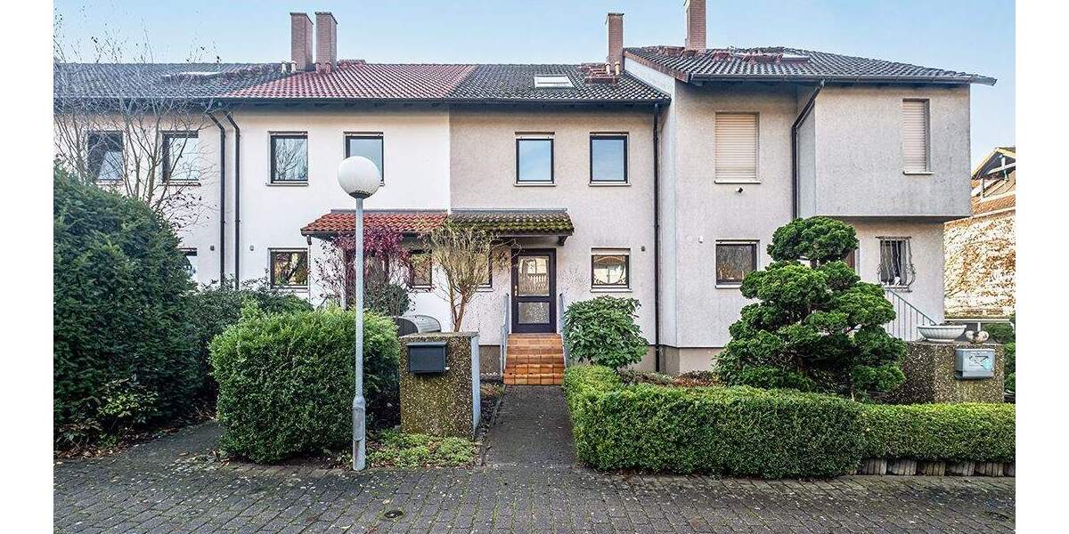 Ihr neues Zuhause in Karow: Helles Reihenhaus mit Terrasse und Garten 5 zimmer