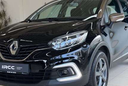 Renault Captur 50.676 km 12.940 &euro; Stuhr / Seckenhausen 28816
