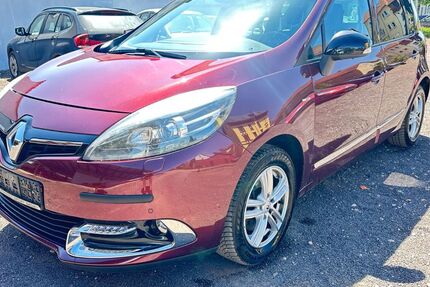 Renault Scenic 162.000 km 4.999 &euro; Gotha 99867