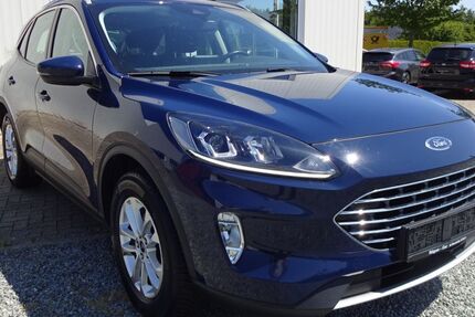 Ford Kuga 87.109 km 16.790 &euro; Sassnitz 18546