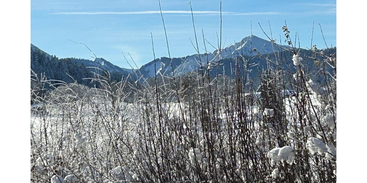 Wohnen am Tegernsee! Familienhaus mit Sauna, Kamin & Bergblick - Reihenmittelhaus Gmund am Tegernsee | Angebot:25714536