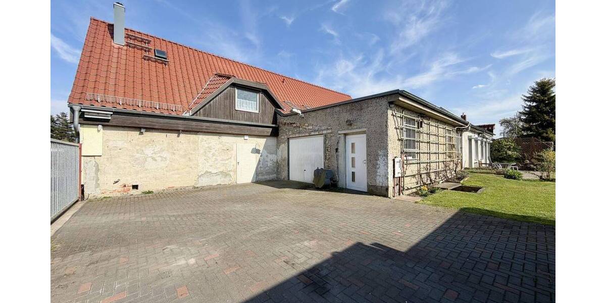 Mehrfamilienhaus, Wohnhaus Leegebruch - 7 Zimmer, 295 m&sup2;, 460.000&euro; | Angebot:26276672
