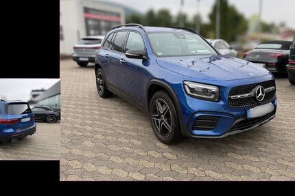 Mercedes-Benz GLB 200 9.444 km 44.450 &euro; Gunzenhausen 91710