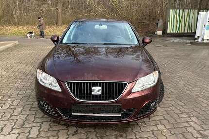 Seat Exeo