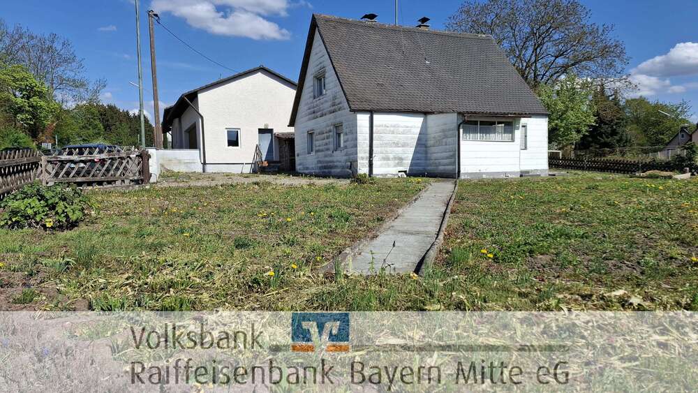 Grundstück Kösching - 475.000&euro; | Angebot:21989037