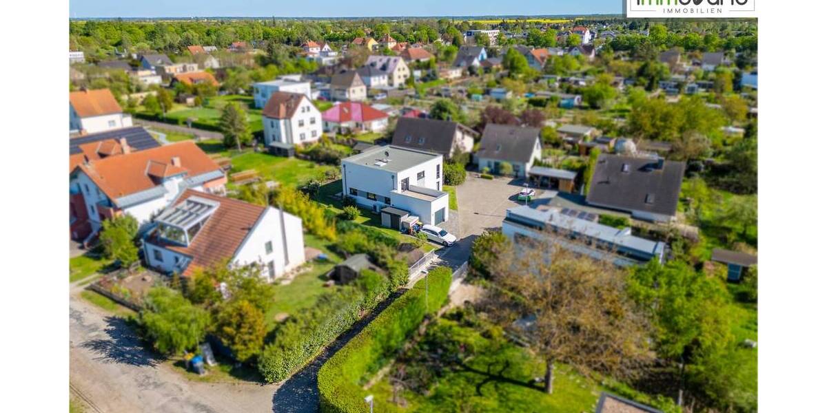 Einfamilienhaus Magdeburg Berliner Chaussee - 5 Zimmer, 168 m&sup2;, 2.000&euro; | Angebot:26454373