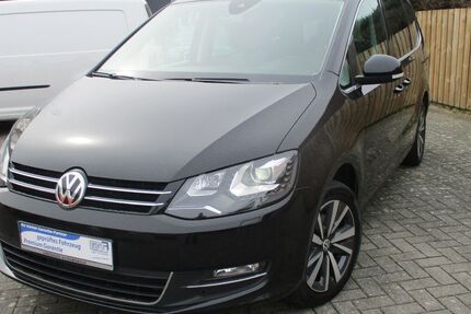 VW Sharan 171.000 km 19.890 &euro; Löningen 49624