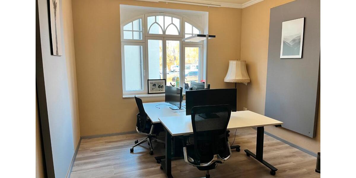 Gewerbeobjekt Hildburghausen - 480&euro; | Angebot:26341330