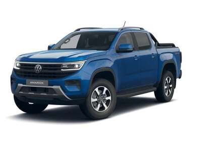 VW Amarok 8.679 km 48.890 &euro; Alsfeld 36304