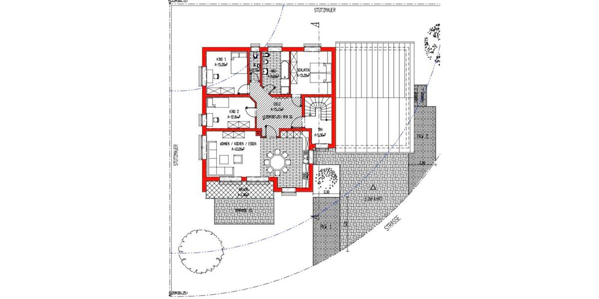 Mehrfamilienhaus, Wohnhaus Osterburken - 8 Zimmer, 239 m&sup2;, 625.000&euro; | Angebot:26811638