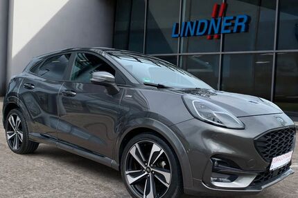 Ford Puma 42.500 km 18.790 € Illertissen 89257