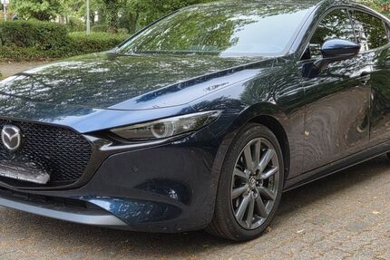 Mazda 3 51.000 km 22.900 &euro; Weinheim 69469