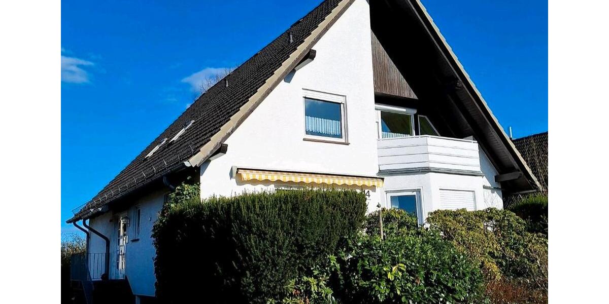 Dachgeschoßwohnung Bad Pyrmont - 3 Zimmer, 79 m&sup2;, 139.000&euro; | Angebot:26537645