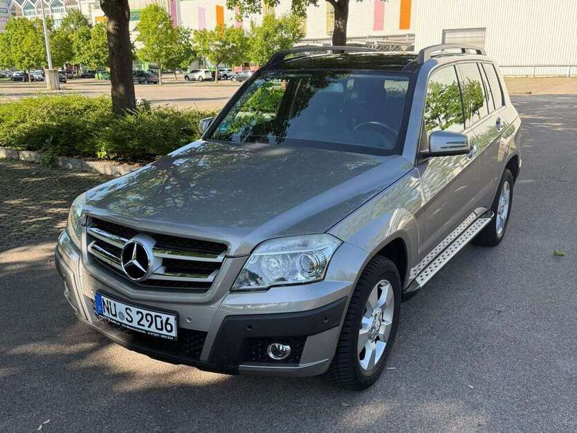 GLK 320