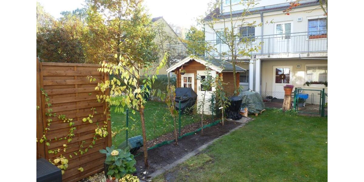 Reihenhaus Michendorf - 5 Zimmer, 120 m&sup2;, 400.000&euro; | Angebot:27043123