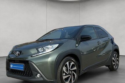 Toyota Aygo (X) 21.866 km 13.890 &euro; Esslingen 73730