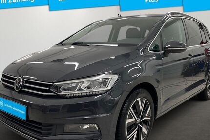 VW Touran 121.480 km 22.190 &euro; Oberstdorf 87561
