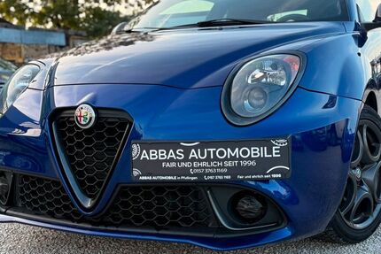 Alfa Romeo MiTo 135.000 km 7.490 &euro; Pfullingen 72793