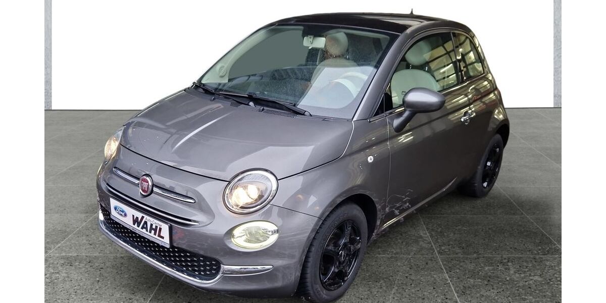 Fiat 500 37.864 km 9.999 &euro; Siegen 57072