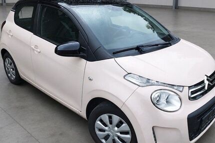 Citroen C1 152.000 km 4.700 &euro; Husum 25813