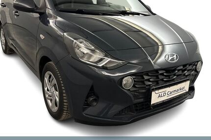 Hyundai i10 53.135 km 9.980 &euro; Dorfmark 29683