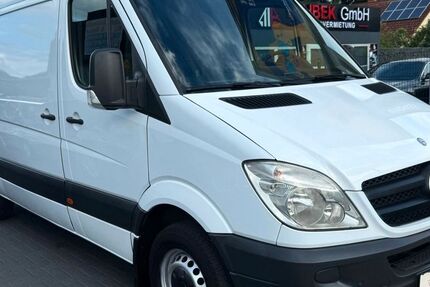 Mercedes-Benz Sprinter 184.000 km 9.999 &euro; Kassel 34123