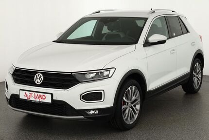 VW T-Roc 78.841 km 20.990 &euro; Hoppegarten OT Hönow 15366