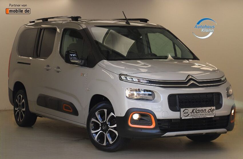 Berlingo