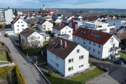 Haus zum Kaufen in Aulendorf 409.000 € 160 m² 8 zimmer