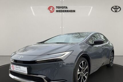 Toyota Prius 12.900 km 35.985 &euro; Krefeld 47809