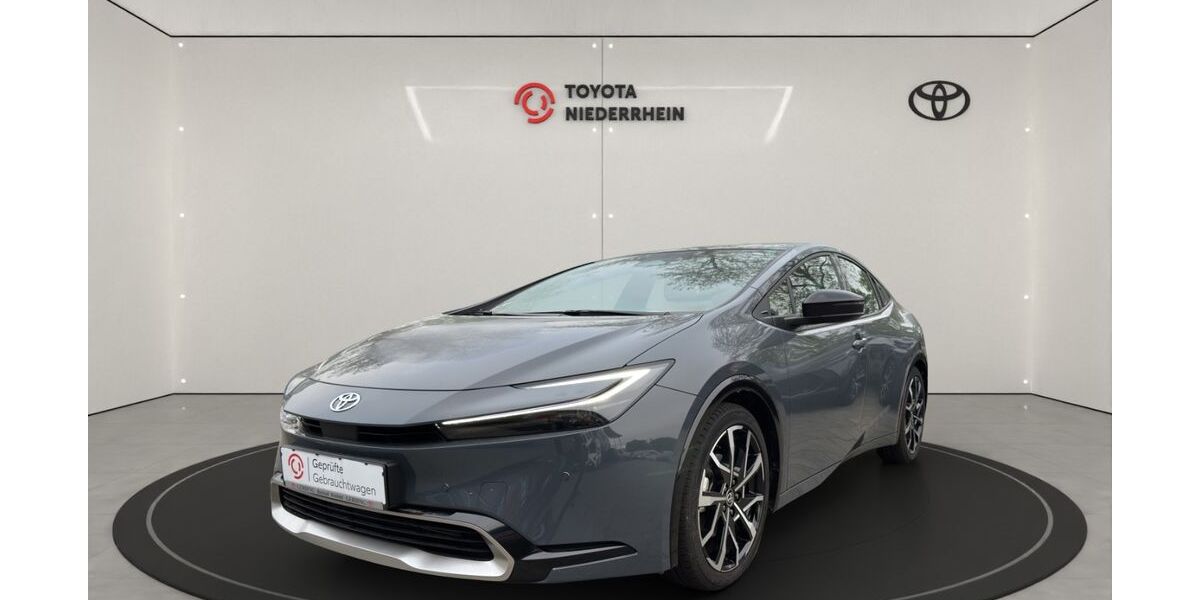 Toyota Prius 12.900 km 35.985 &euro; Krefeld 47809