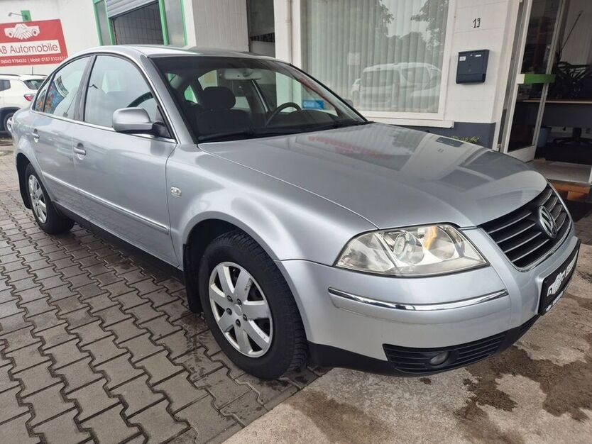 Passat