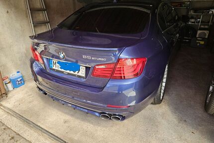 Alpina B5