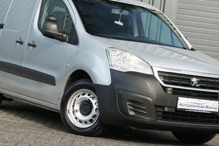 Peugeot Partner 41.895 km 11.900 € Rheine 48432