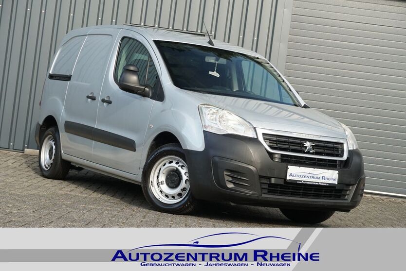 Peugeot Partner 41.895 km 11.900 € Rheine 48432