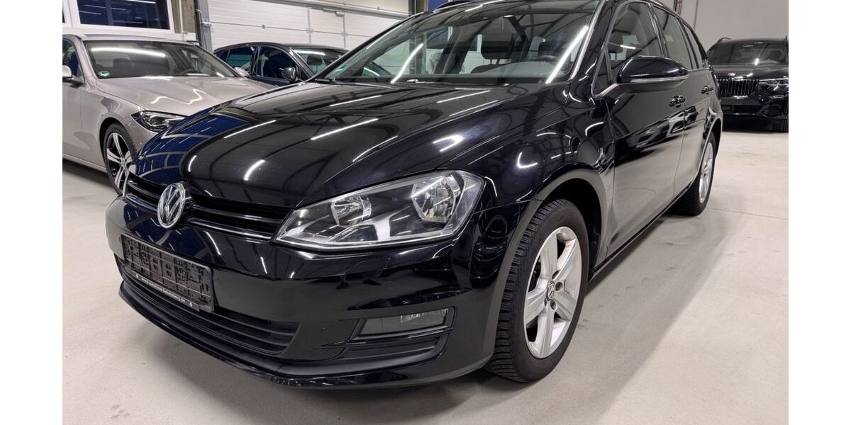 VW Golf 76.000 km 13.990 &euro; Walldorf 69190
