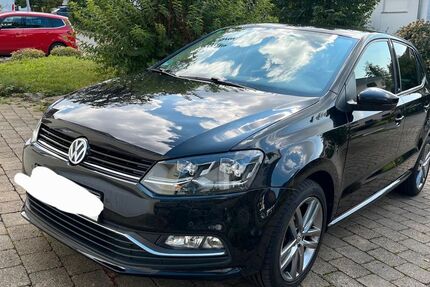 VW Polo 109.000 km 8.000 &euro; Tettnang 88069