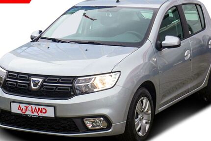 Dacia Sandero 32.812 km 11.490 &euro; Eisenhüttenstadt 15890