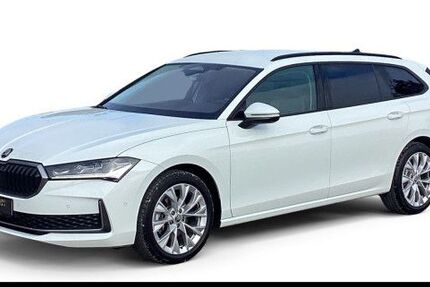 Skoda Superb 10.500 km 37.995 &euro; Öhringen 74613