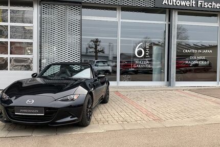 Mazda MX-5 12.130 km 36.190 &euro; Marktoberdorf 87616