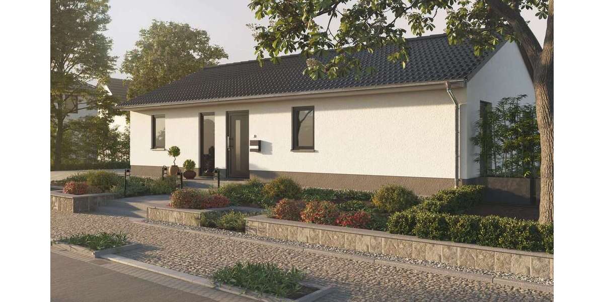 Einfamilienhaus Storkow - 4 Zimmer, 100 m&sup2;, 395.550&euro; | Angebot:26764865